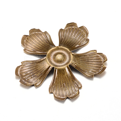 Iron Pendants X-IFIN-Q118-11AB-1