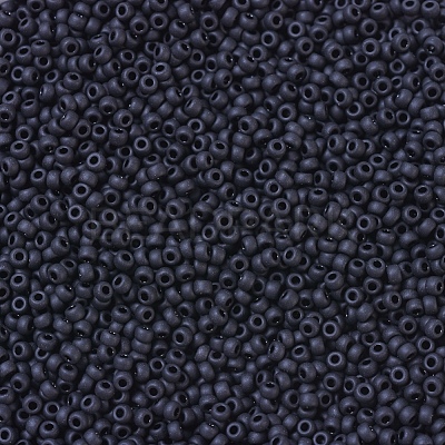 MIYUKI Round Rocailles Beads X-SEED-G007-RR0401F-1