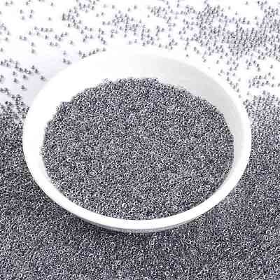 MIYUKI Round Rocailles Beads SEED-JP0010-RR3203-1