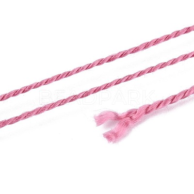 Braided Polyester Cord OCOR-T017-04A-30-1