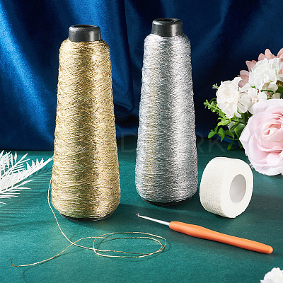 DIY Knitting Kits DIY-MB0003-06-1