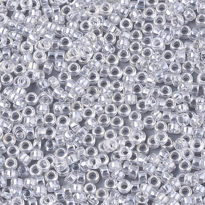 Glass Seed Beads SEED-S042-02A-01-1