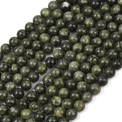 Natural Gemstone Beads Z0SRR014-1