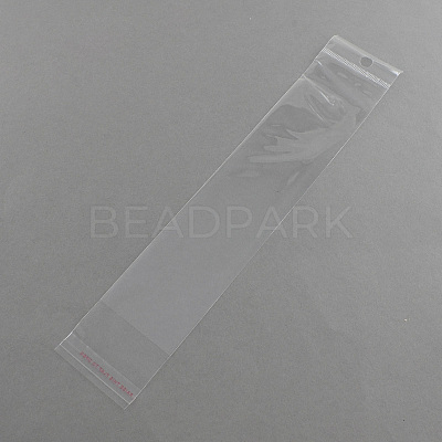 OPP Cellophane Bags OPC-R009-26.5x5cm-1