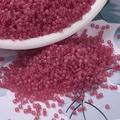 MIYUKI Delica Beads SEED-J020-DB0778-1