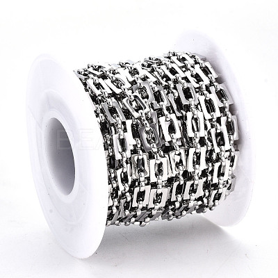 Brass Chains CHC-S009-008P-1