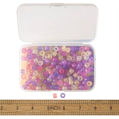 Luminous Resin European Beads RESI-KS0001-02-1