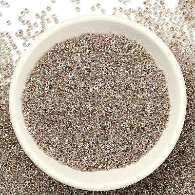 TOHO 11/0 Demi Round Beads Y-SEED-DR11-0989-1