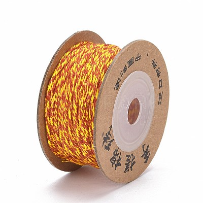 Cotton Cord OCOR-E027-01B-35-1
