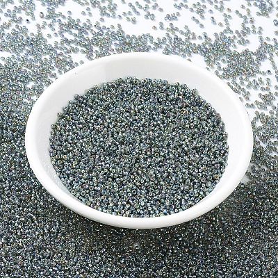 MIYUKI Round Rocailles Beads X-SEED-G007-RR1021-1