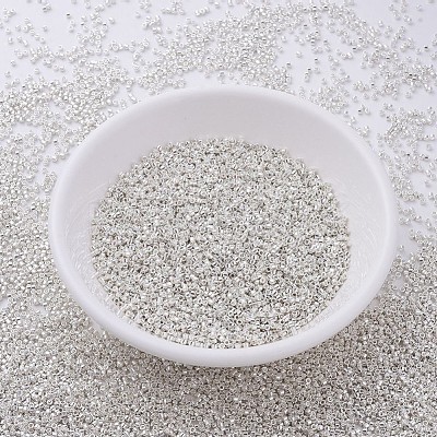 MIYUKI Delica Beads X-SEED-J020-DB0551-1