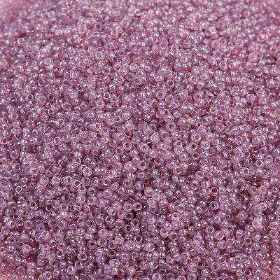 MIYUKI Round Rocailles Beads SEED-X0056-RR2373-1
