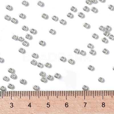 MIYUKI Round Rocailles Beads X-SEED-G008-RR0181-1