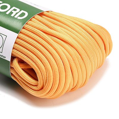550 Paracord Polyester Parachute Cord FB-F019-A14-1