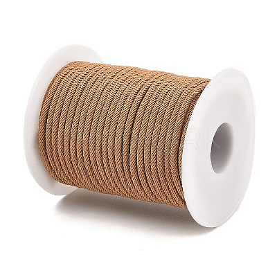 Nylon Braided Cord NWIR-P018-38-1