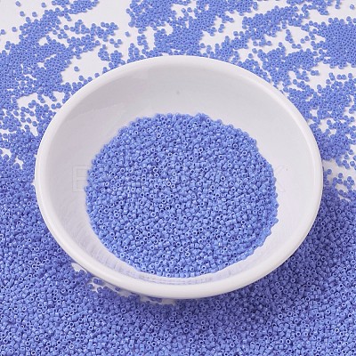 MIYUKI Delica Beads X-SEED-J020-DB0730-1