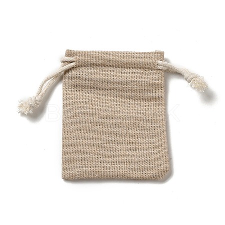 Rectangle Cloth Packing Pouches ABAG-A008-01A-11-1