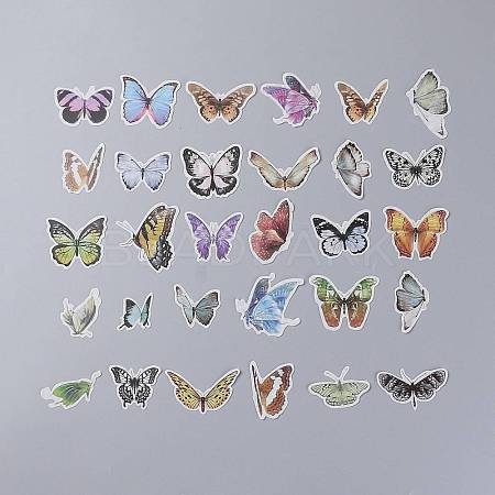 Sealing Stickers DIY-B008-04J-1