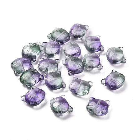 Glass Beads X1-GLAA-G079-02C-1
