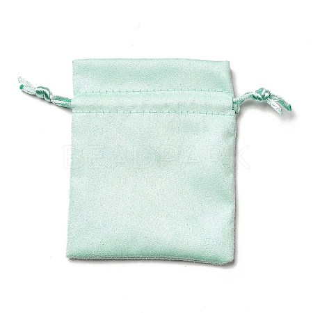 Velvet Cloth Drawstring Bags LS-TP-G001-01B-05-1