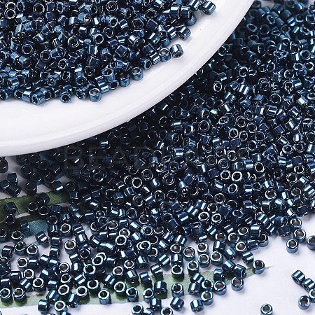 MIYUKI Delica Beads SEED-MY11-DB0459-1