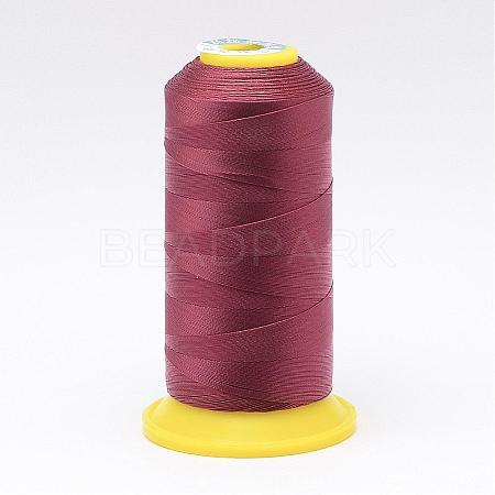 Nylon Sewing Thread NWIR-N006-01F1-0.6mm-1