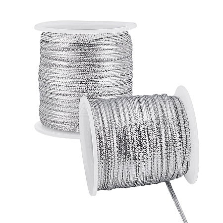 Polyester Ribbon OCOR-WH0082-528B-1