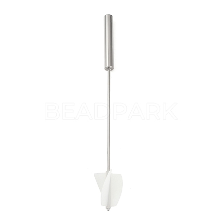 Silicone Stirring Rods DIY-U005-03A-P-1