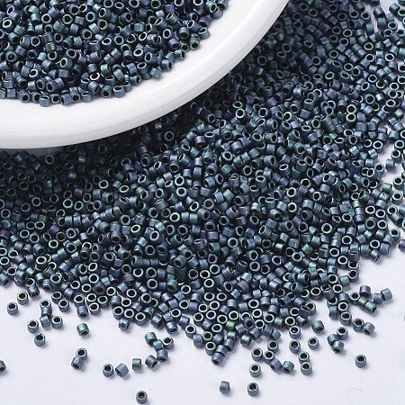MIYUKI Delica Beads Small SEED-X0054-DBS1052-1