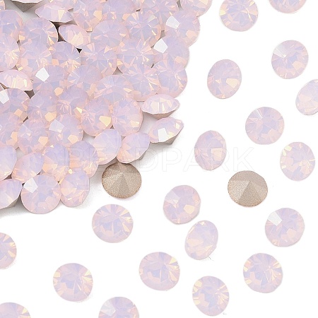 Preciosa® MAXIMA Crystal Round Stones LS-Y-PRC-RBSS29-71350-1
