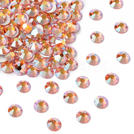 Preciosa® MAXIMA Crystal No Hotfix Flatback Stones Y-PRC-NSS10-90310-200-1