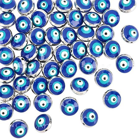 Alloy Beads ENAM-NB0001-09P-1
