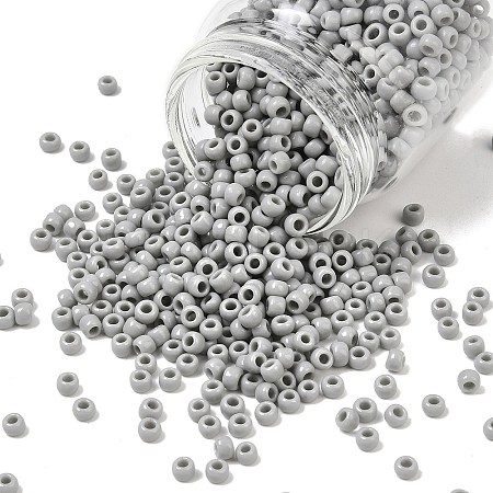 TOHO 6/0 Round Beads X-SEED-TR06-0053-1