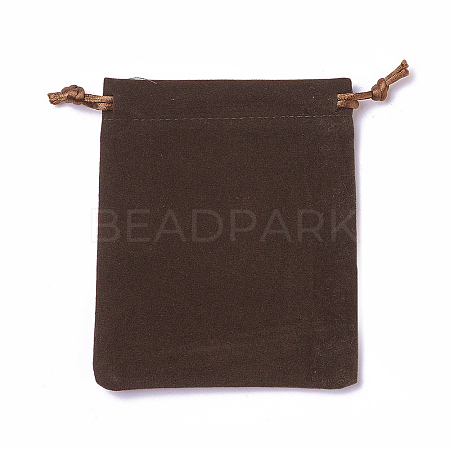 Velvet Packing Pouches LS-TP-I002-10x12-04-1
