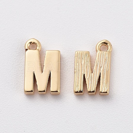 Brass Charms LS-X-KK-S350-167M-G-1
