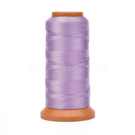 Polyester Threads LS-NWIR-G018-A-08-1