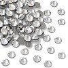 Preciosa® Crystal Hotfix Flatback Stones Y-PRC-HSS6-00030-242-1