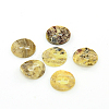 Mother of Pearl Buttons SHEL-J001-M11-1