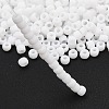 TOHO 8/0 Round Beads X-SEED-TR08-0041F-4