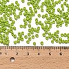 TOHO 8/0 Round Beads SEED-XTR08-0044-4