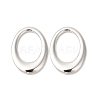 Non-Tarnish 304 Stainless Steel Linking Rings STAS-L268-040P-2