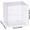 Plastic Clear Packaging Boxes CON-BC0005-43-2