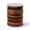Segment Dyed Polyester Thread NWIR-I013-A-07-1