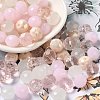Glass Beads EGLA-A034-SM10mm-59-4