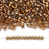TOHO 6/0 Round Beads SEED-XTR06-0268-4
