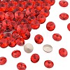 Preciosa® MAXIMA Crystal Round Stones X-PRC-RASS39-90070-1