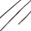 Flat Waxed Polyester Thread String YC-D004-01-021-3