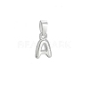 Brass Charms LS-KK-C053-04S-A-1