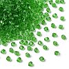 Preciosa® Crystal Beads X-PRC-BA4-50520-3