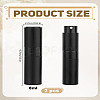 2Pcs Glass Spray Bottles MRMJ-LP0001-23-2